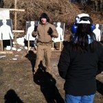 Rob transferring some knowledge at the January 18th DH1