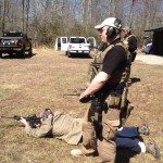 Carbine 1