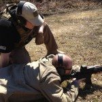 Carbine 1 rob