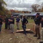 Defensive Handgun II