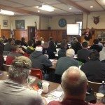 MA Firearms Safety Class