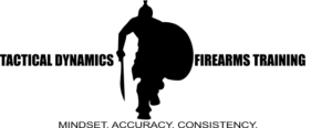 Tactical Dynamics Firearms Training